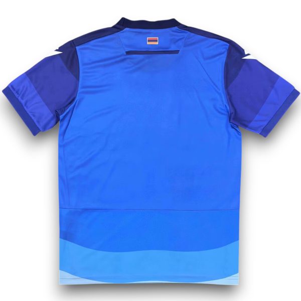 Camiseta Armenia 2025-2026 Alternativa