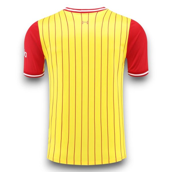 Camiseta LVP 2024-2025 Entrenamiento
