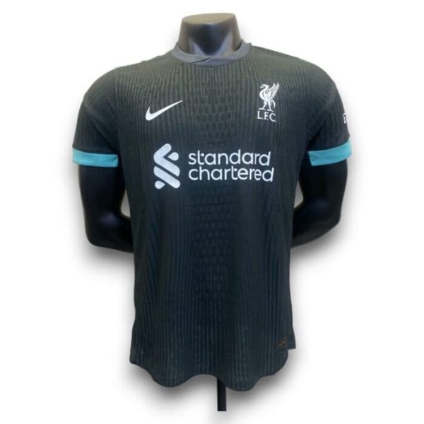 Camiseta LVP 2024-2025 Visitante – Pro Player