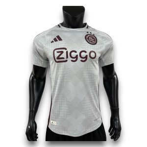 24-25-alt-player.jpg Camiseta AJX 2024-2025 Alternativa – Version Pro Player