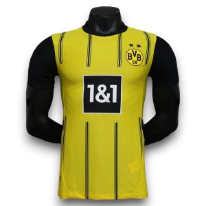 24-25-loca-player.jpg Camiseta BVB 2024-2025 Local – Version Pro Player
