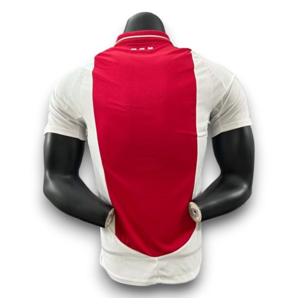 Camiseta AJX 2024-2025 Local – Version Pro Player