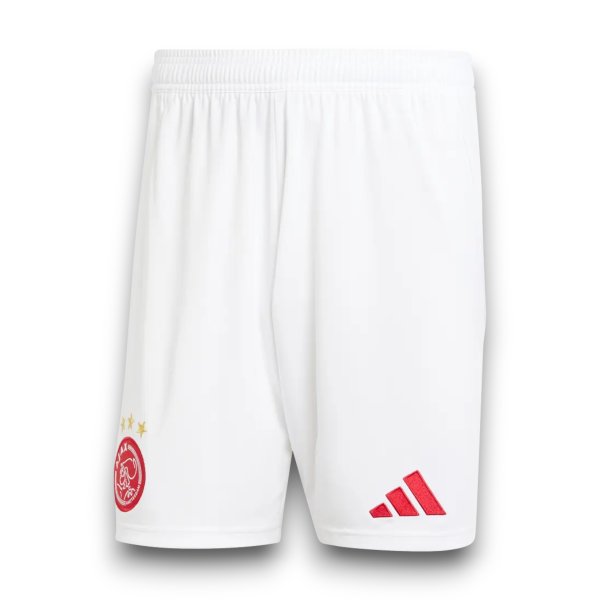 Pantalón corto AJX 2024-2025 Local