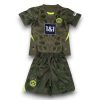 Camiseta BVB 2024-2025 Portero Local