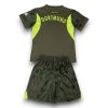 Camiseta BVB 2024-2025 Portero Local