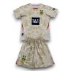 Camiseta BVB 2024-2025 Portero Visitante