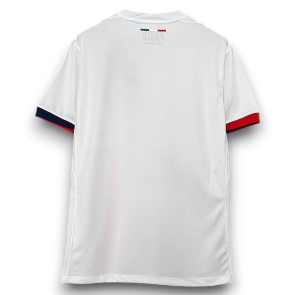 Camiseta Paris 2024-2025 Visitante