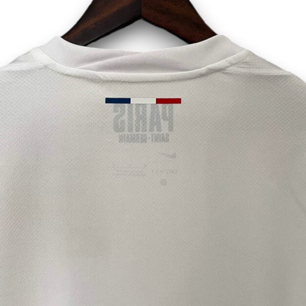 Camiseta Paris 2024-2025 Visitante