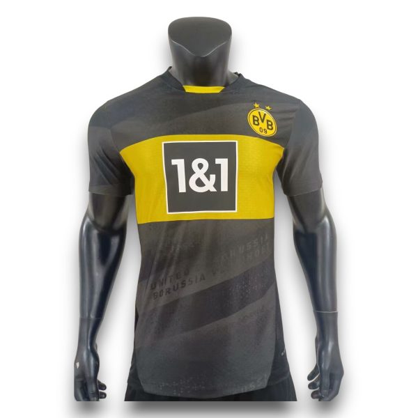 Camiseta BVB 2024-2025 Visitante – Version Pro Player