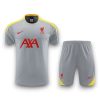 Conjunto LVP 2024-2025 Alternativo – Entrenamiento