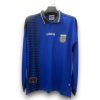 Camiseta Argentina 1994 Visitante – Manga Larga