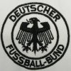 Camiseta Alemania 1980 Local
