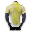 Camiseta Juventus 2024-2025 Visitante – Version Pro Player