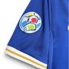Camiseta Italia 1996 Local