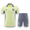 Conjunto Ajx 2024-2025 Alternativo 2 – Entrenamiento