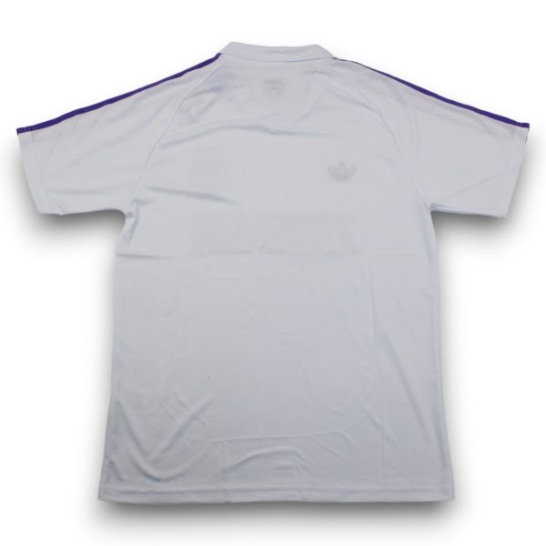 Camiseta Real Madrid 1984-1985 Local