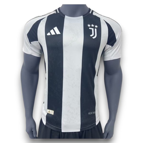 Camiseta Juventus 2024-2025 Local – Version Pro Player