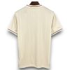 Camiseta Olympique Lyon 2024-2025 Alternativa Aniversario