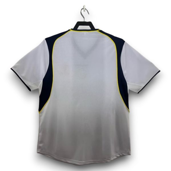 Camiseta LVP 2001-2002 Final Super Copa