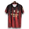 Camiseta AC Milan 2022-2023