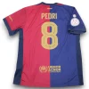 Camiseta Barcelona Final Copa del Rey 2024-2025