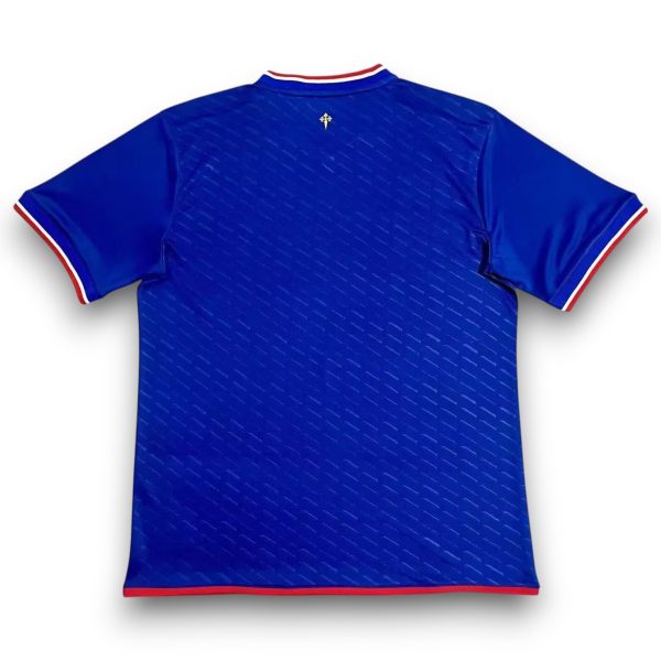 Camiseta Fortaleza 2025-2026 Local Copa