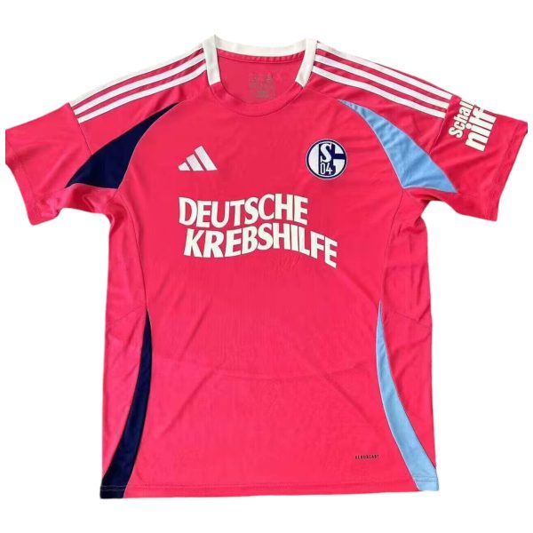 2c579654-Photoroom.jpg Camiseta Schalke 04 2024-2025 Portero Pink October