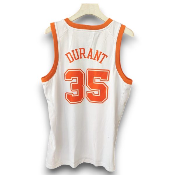 Camiseta Texas NCAA