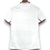 Camiseta Arsenal 2007-2008 Visitante