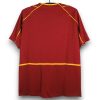 Camiseta Portugal 2002 Local
