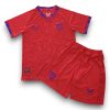 Camiseta Sevilla Visitante 2024-25 | Segunda Equipación