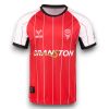 Camiseta Lincoln 2024-2025 Local