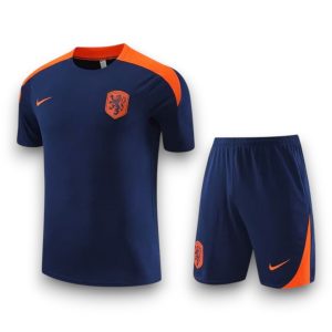 Conjunto Holanda 2023-2024 Visitante – Entrenamiento