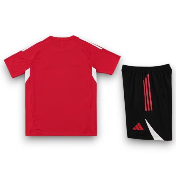 Conjunto LVP 2025-2026 Local – Entrenamiento