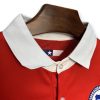 Camiseta Chile 2015-2016 Local