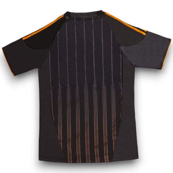 Camiseta Chelsea 2010-2011 Alternativa