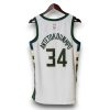 Camiseta Milwaukee Bucks Association 2023-2024