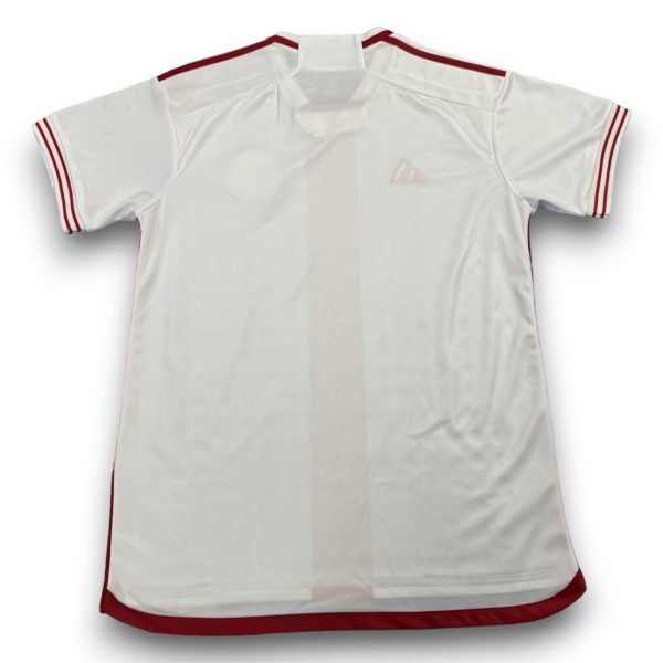 Camiseta Internacional 2024-2025 Local