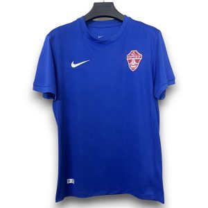 Camiseta Elche 2025-2026 Visitante