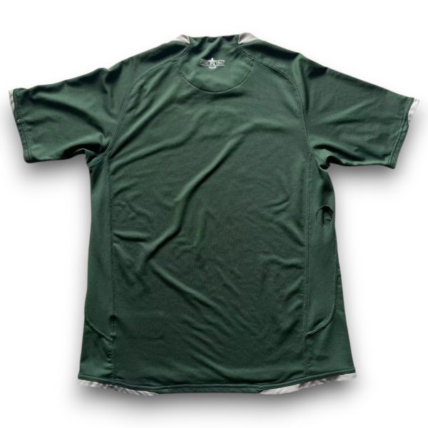 Camiseta Celtic 2006-2007 Visitante