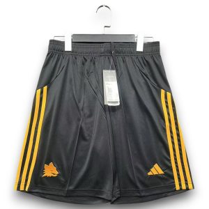 371d9102.jpg Pantalón corto Roma 2025-2026 Visitante