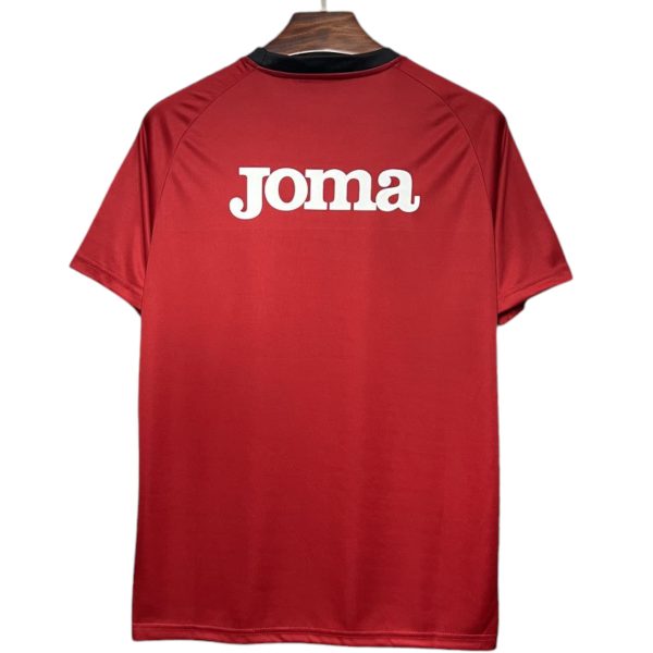 37a92b19-Photoroom.jpg Camiseta Prepartido Córdoba CF 2024-25 | Nuevo Diseño