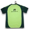 Camiseta México 2025-2026 Entrenamiento