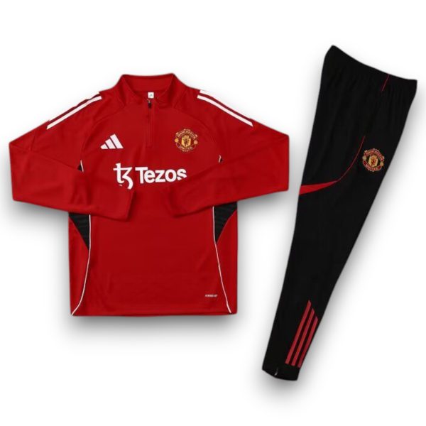 399b793e-Photoroom.jpg Chándal Manchester United 2025-2026-Entrenamiento Local