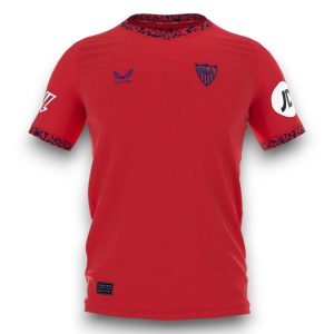 3Dc4345UDqfizpx-2.jpg Camiseta Sevilla Visitante 2024-25 | Segunda Equipación