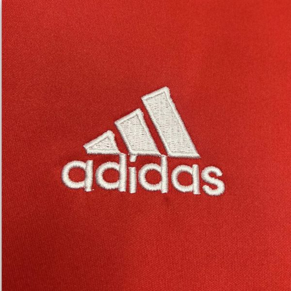 Camiseta Bayern Múnich 2001-2002 Local