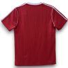 Camiseta Manchester United Entrenamiento – Retro