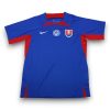 Camiseta Eslovaquia 2024-2025 Local