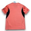 Camiseta Manchester City 2024-2025 Portero Visitante
