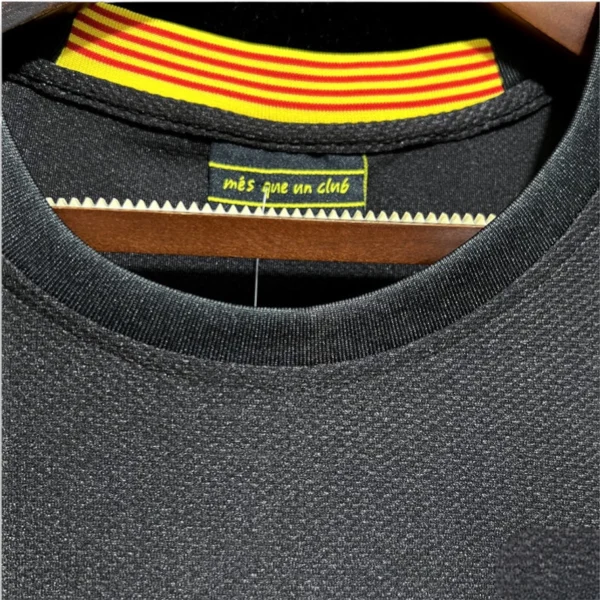 Camiseta Barcelona 2013-2014 Alternativa